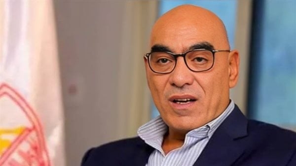غدًا.. هشام نصر يمثل الزمالك في اجتماع اتحاد الكرة مع الأندية