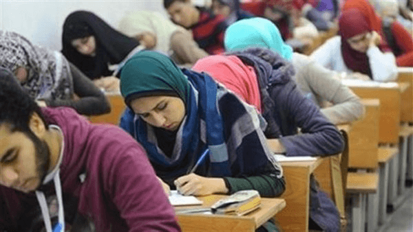 نماذج امتحانات الثانوية العامة الجديدة عبر موقع وزارة التربية والتعليم