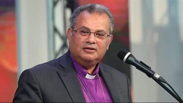 الدكتور القس أندريه زكي: فقدنا نموذجًا مضيئًا في خدمة الحوار والتعايش