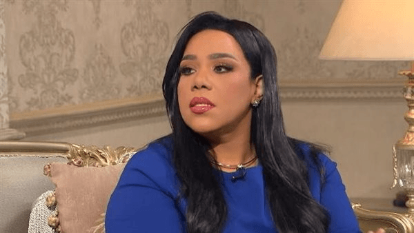 رسالة اعتذار غامضة من شيماء سيف لجمهور الكويت.. ماذا حدث؟