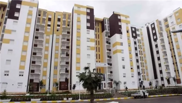 الكشف عن أسماء المقبولين في سكنات عدل 3 الجزائر 2025: الدفعة الأولى