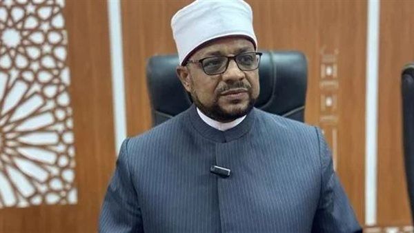 محمد الجندي: مصر قوية بحكمة قيادتها ووعي أبنائها