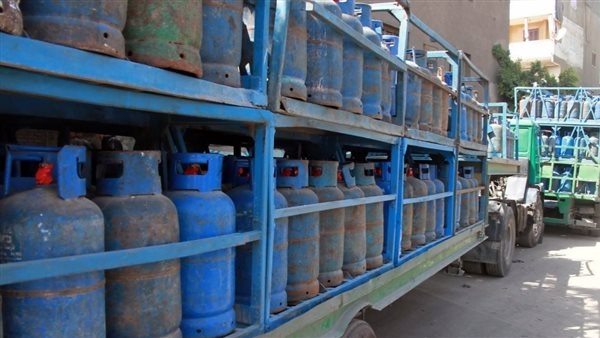 سعر أنبوبة الغاز اليوم الأحد 11 مايو 2025 في مصر