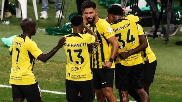 مشاهدة مباراة الاتحاد والرائد في الدوري السعودي بث مباشر الآن بجودة عالية