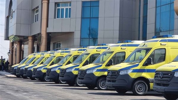 وزير الصحة الأسبق يكشف تفاصيل طرحه فكرة إنشاء هيئة مستقلة للإسعاف