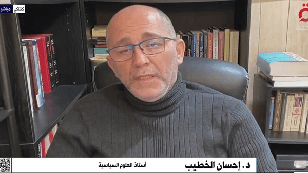 أستاذ علوم سياسية: نتنياهو يستمر في التهرب من التزامه بوقف إطلاق النار