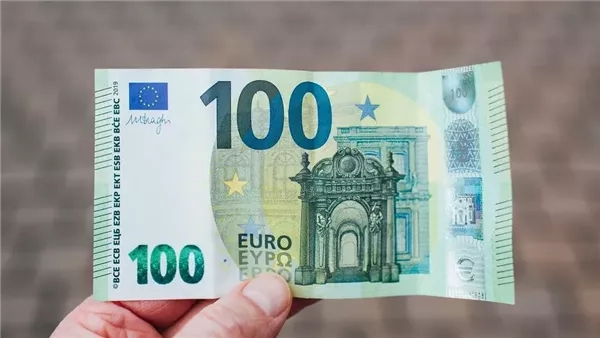 آخر تحديث لسعر اليورو في مصر اليوم الإثنين 19 مايو 2025