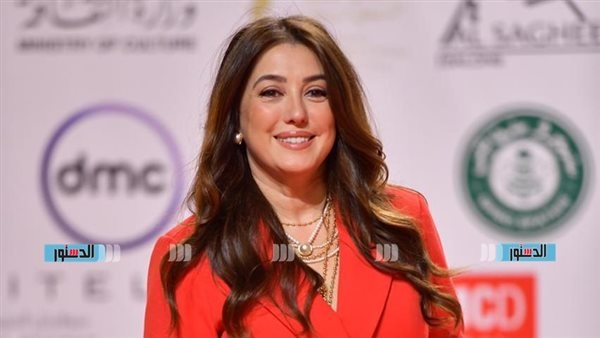 كندة علوش تكشف تفاصيل استعدادها لشخصية "ناهد" في مسلسل "إخواتي"