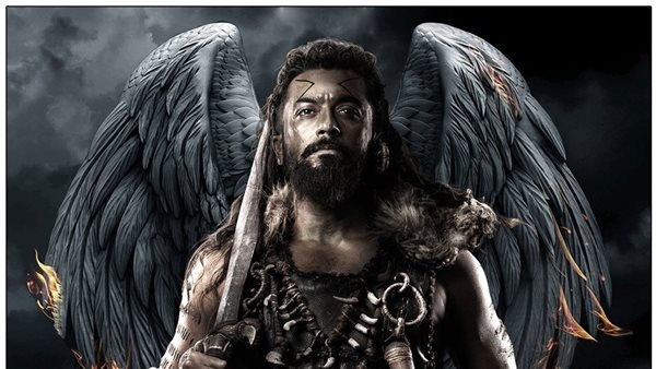 دراما تاريخية.. تفاصيل وأحداث الفيلم المرتقب "Kanguva"