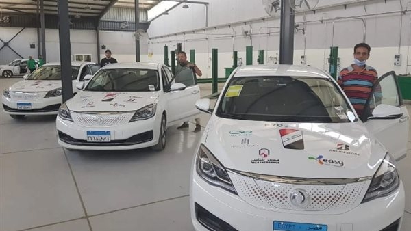 "النصر للسيارات" تسابق الزمن لإطلاق أول سيارة ملاكي تنافس القطاع الخاص