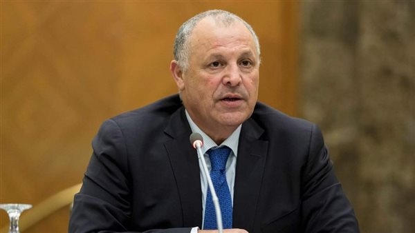 قرار عاجل من هانى أبوريدة بعد أزمة حسام حسن