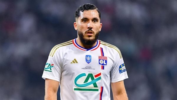 مانشستر سيتي يدخل سباق التعاقد مع النجم الفرنسي ريان شرقي