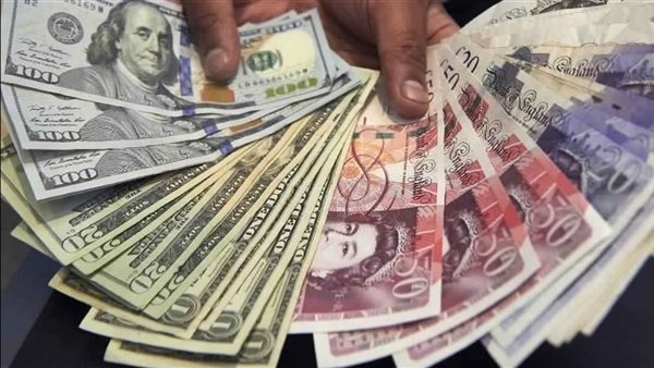 أسعار العملات الأجنبية أمام الجنيه المصري اليوم الخميس 20 فبراير 2025