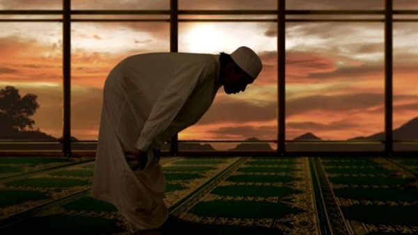 مواقيت الصلاة في محافظة مطروح اليوم الأحد 2 مارس 2025
