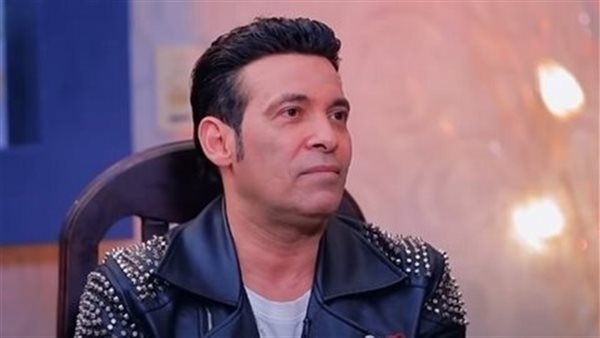 تأجيل.. أولى جلسات محاكمة سعد الصغير فى اتهامه بسرقة أغنية "الأسد"