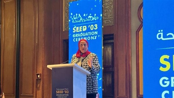 "التضامن" تشهد احتفالية تمكين أكثر من 500 شخص من ذوي الإعاقة