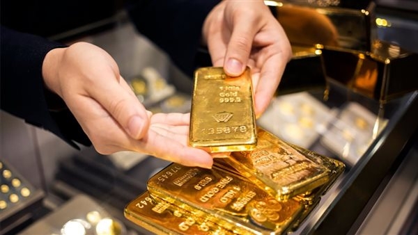 سعر سبيكة الذهب اليوم الأحد 25 مايو 2025 بمحلات الصاغة