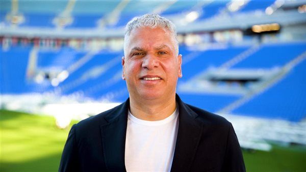 وائل جمعة يكشف أسرار جديدة عن الملاعب في "الكابتن بلس" لأول مرة
