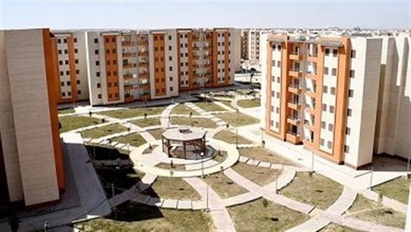 قائمة أسعار شقق الإسكان الاجتماعي سكن لكل المصريين 7 وأماكن الوحدات
