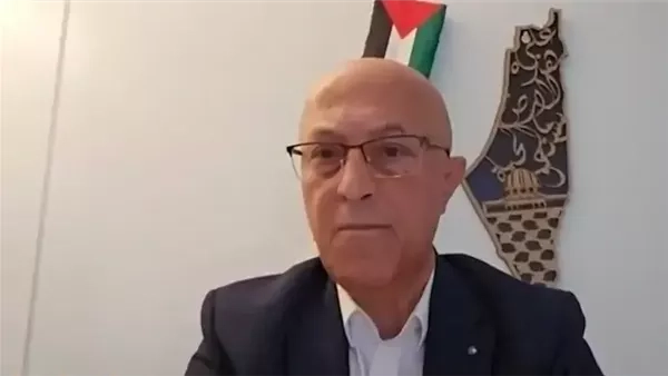 أمين سر "فتح": التصريحات الإسرائيلية تعتبر دعوات صريحة لطرد الفلسطينيين خارج أراضيهم