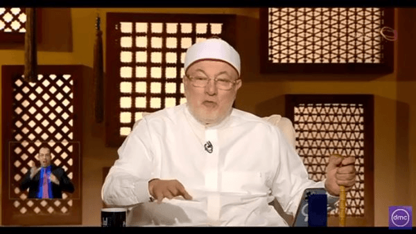 خالد الجندي: "السوشيال ميديا" عصابة مجهولة خطفت شبابنا
