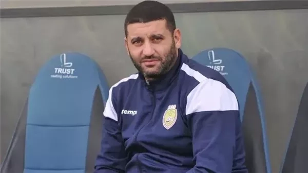 رد فعل الزمالك على تصريحات أمير عزمى