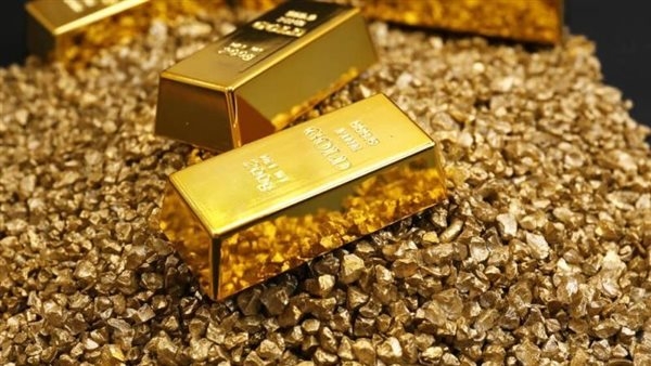 سعر سبيكة الذهب 10 جرامات BTC اليوم 12 مايو 2025 في مصر