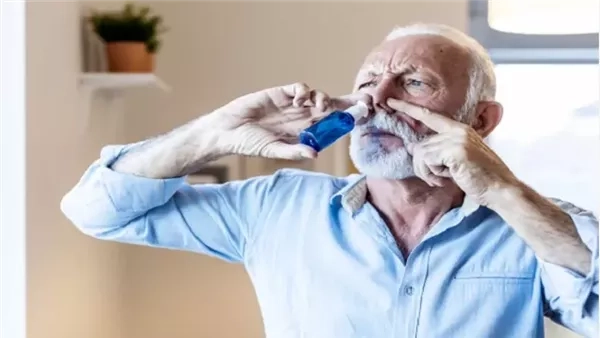 بخاخ النيكوتين.. سلاحك الفعّال للإقلاع عن التدخين بنجاح