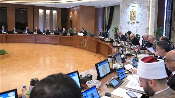 الحكومة توافق على إقامة مشروع جديد للعمل بنظام المناطق الحرة