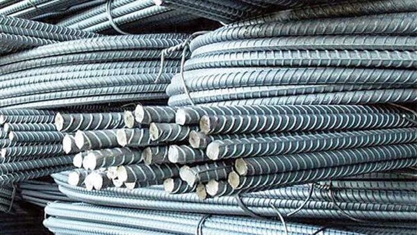 سعر حديد عز في السوق المصري اليوم 13 مايو 2025