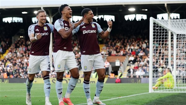 Chelsea vs Aston Villa بث مباشر.. مشاهدة مباراة أستون فيلا ضد تشيلسي