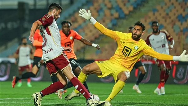 موعد مباراة البنك الأهلي ضد المصري والقنوات الناقلة في دوري نايل