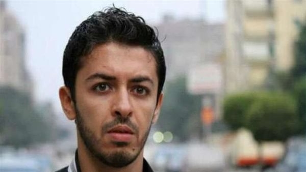 اليوم.. محاكمة الفنان هيثم محمد في اتهامه بحيازة الهيروين