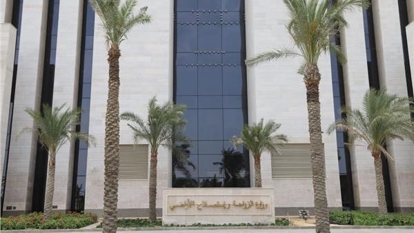 مشروع "سيل" لدعم صغار المزارعين.. أبرز أنشطة الزراعة في أسبوع (إنفوجراف)