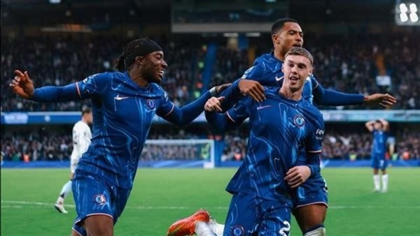مشاهدة مباراة تشيلسي وإيفرتون في الدوري الإنجليزي.. بث مباشر الآن (فيديو)