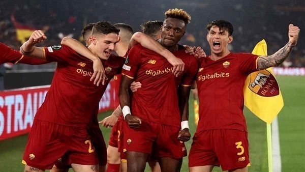 بث مباشر الآن.. مشاهدة مباراة روما وأتلتيك بيلباو في الدوري الأوروبي