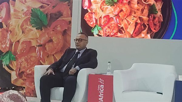 رئيس "التصديري للصناعات الغذائية": نسعى لفتح السوق الأوروبي أمام المنتجات ذات الأصل الحيواني
