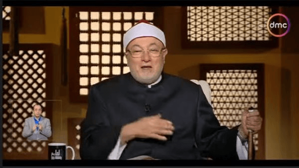 "نوعان من الآباء ذكرهم القرآن الكريم" توضيح مهم من الشيخ خالد الجندي