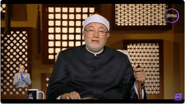 خالد الجندي: السمعة السيئة قد تكون سببًا في عذاب الإنسان يوم القيامة