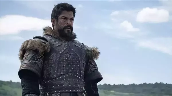 مشاهدة الحلقة 187 من مسلسل قيامة عثمان الآن على قناة Atv مترجم للعربية