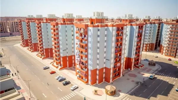 شقق الإسكان الاجتماعي 2025 بمقدم 50 ألف جنيه.. رابط الحجز وخطوات التقديم لمحدودي ومتوسطي الدخل