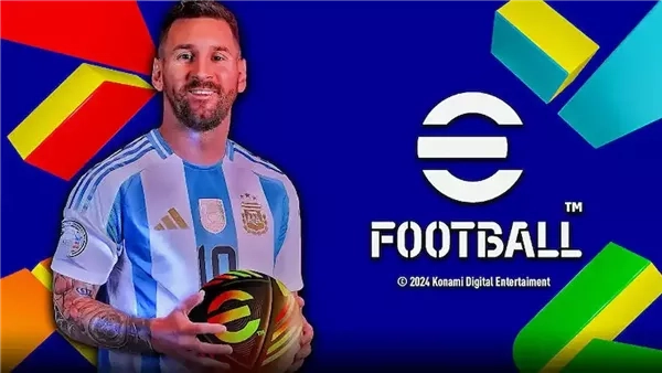 تحديث لعبة eFootball 2025.. استمتع بتجربة أكثر واقعية وتحسينات مذهلة