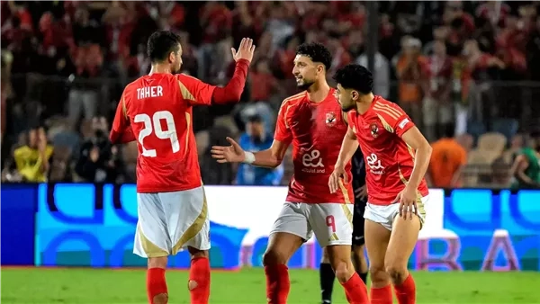 الأهلي ضد إنتر ميامي.. موعد أول ماتش للأهلي في كأس العالم للأندية 2025