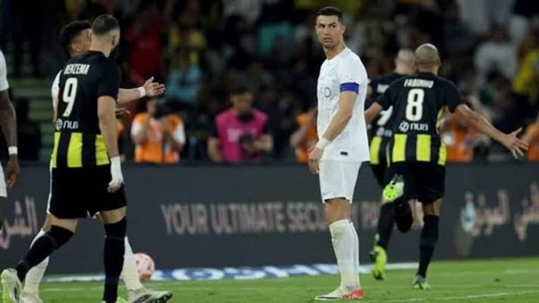 بث مباشر لـ مباراة الشباب ضد الاتحاد في دوري روشن السعودي بالفيديو