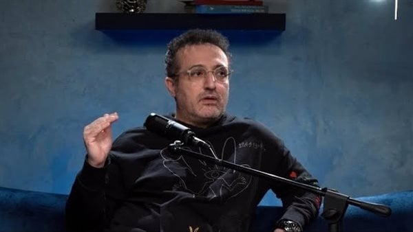 شريف مدكور: والدى أصبح كبير البيت بعد سجن جدى الفريق محمد فوزى