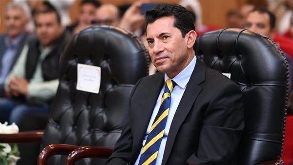 مصر تُحقق إنجازات رياضية غير مسبوقة خلال أبريل 2025.. وتستضيف بطولة مهمة