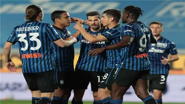 مشاهدة مباراة روما وأتالانتا في الدوري الإيطالي.. بث مباشر الآن