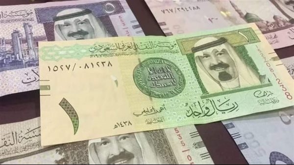 سعر الريال السعودي في البنوك اليوم الأربعاء 21-5-2025