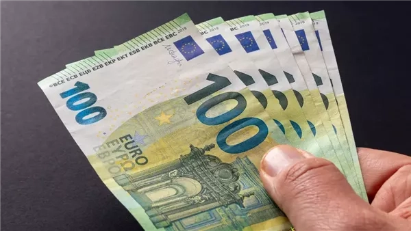 سعر اليورو اليوم الإثنين 19 مايو 2025 في السوق المصرفي المصري