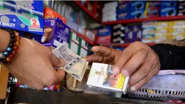 أسعار السجائر المحلية من الشرقية للدخان اليوم الخميس الموافق 20 فبراير 2025